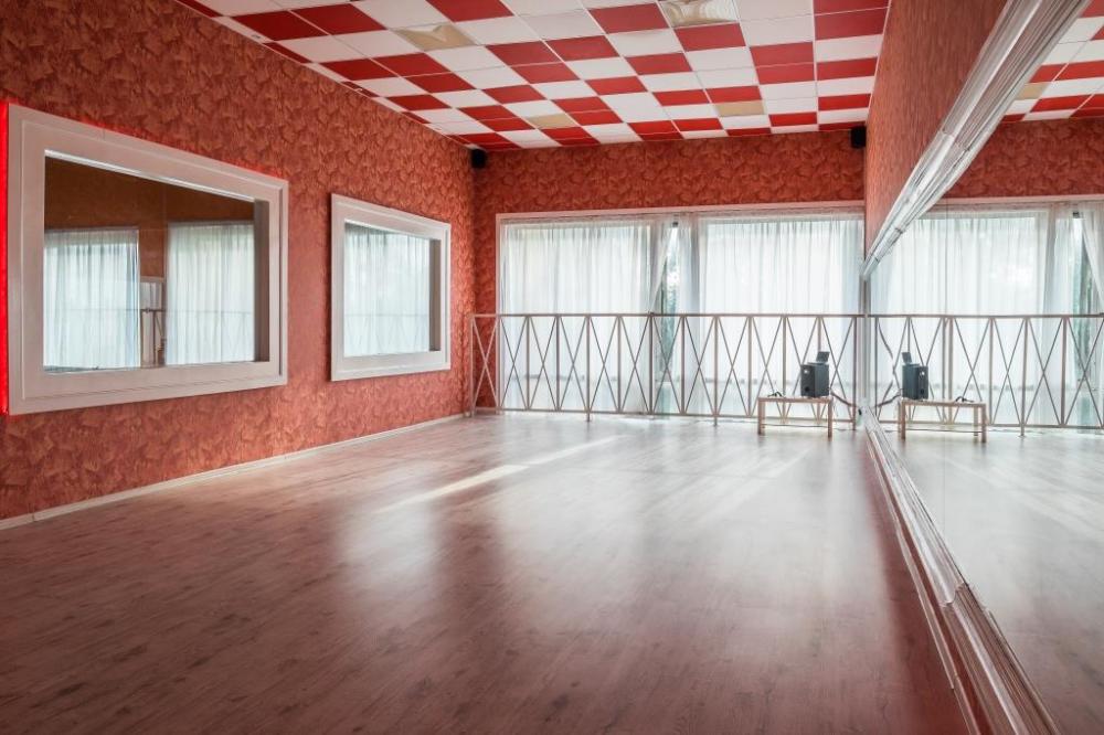 Зебра, м. Лихоборы