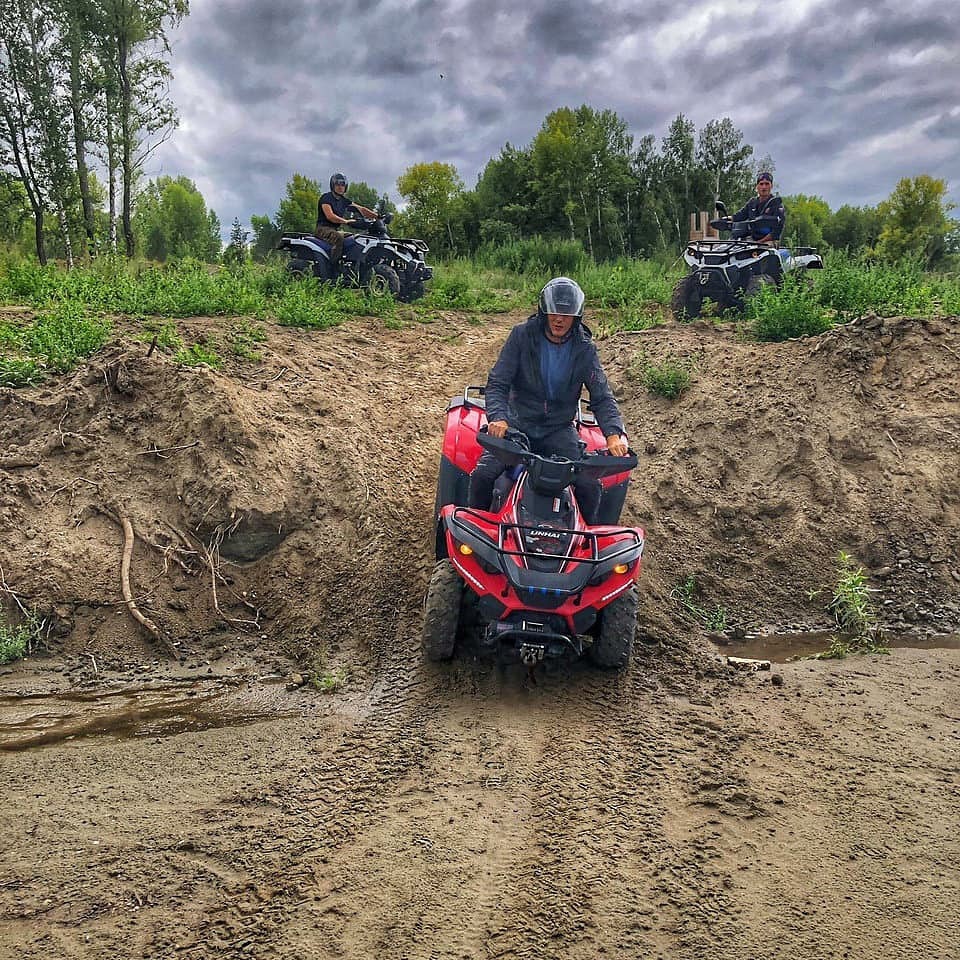 Прокат Горский