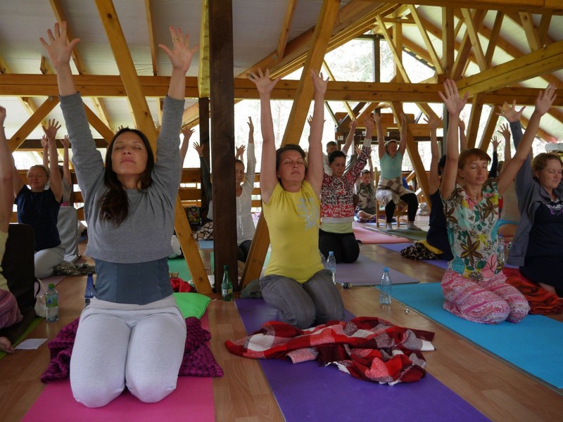 Искусство жизни