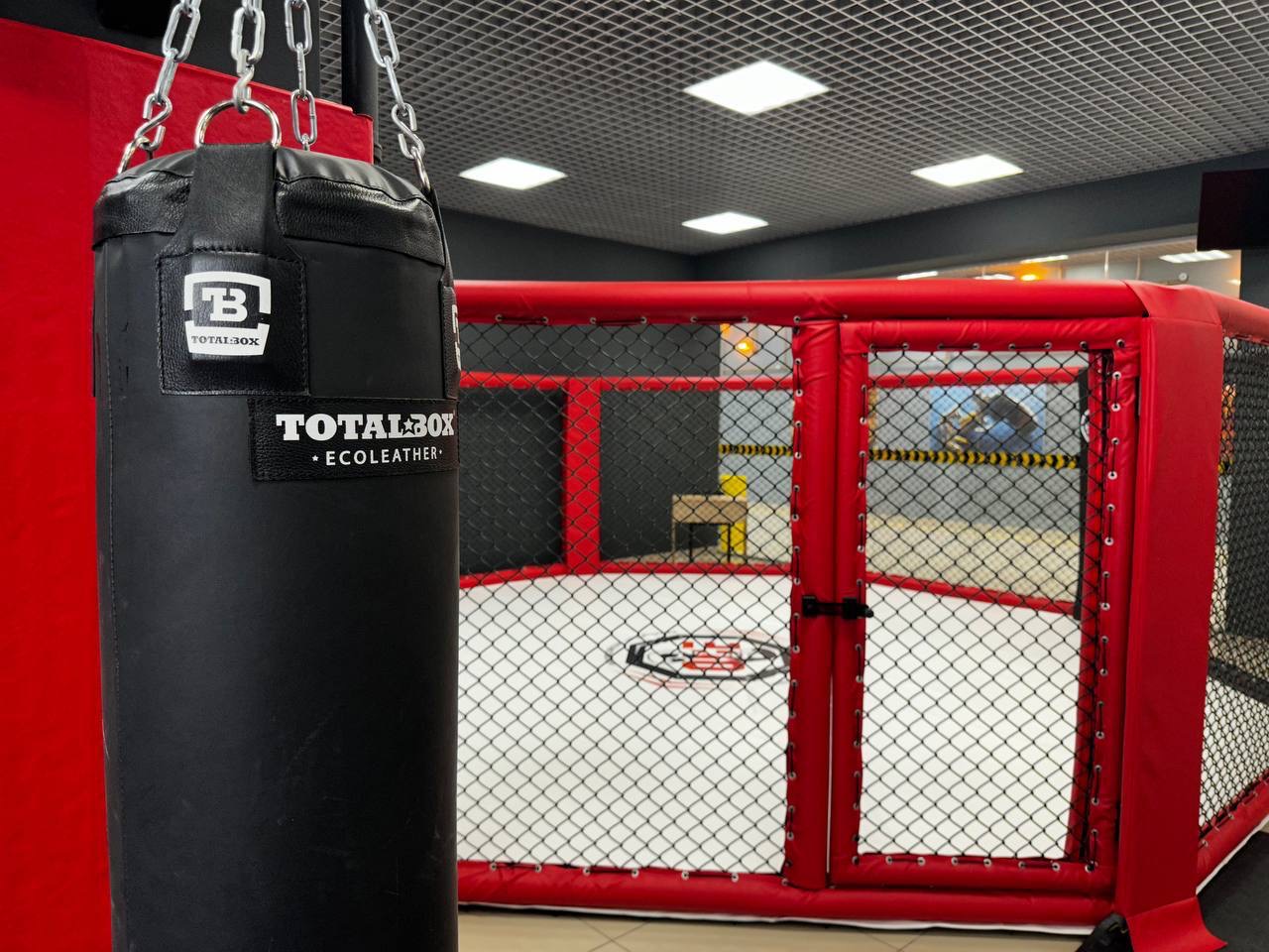 ВСК «Белый медведь»