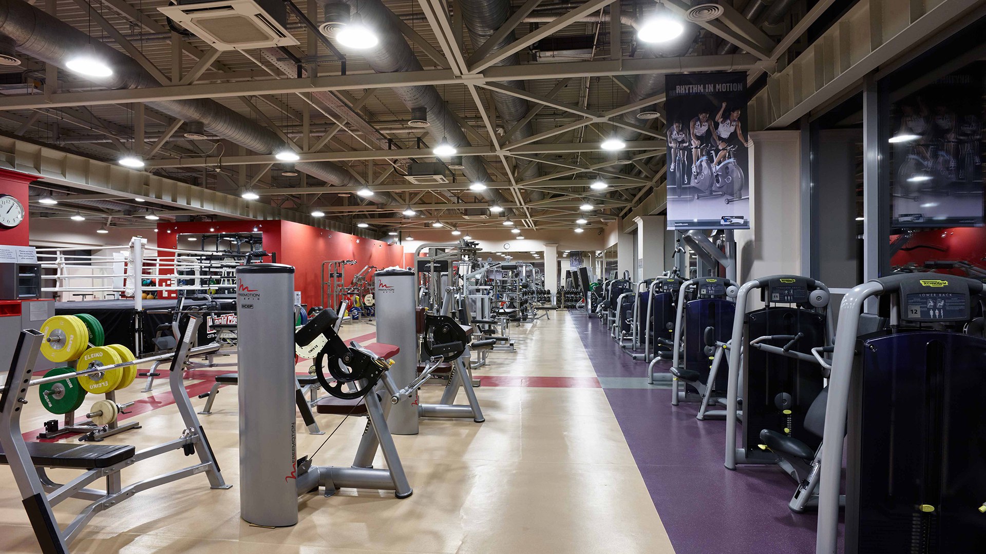 World Class Житная