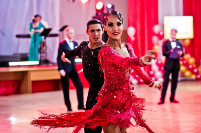 Спартакъ, м. Шипиловская