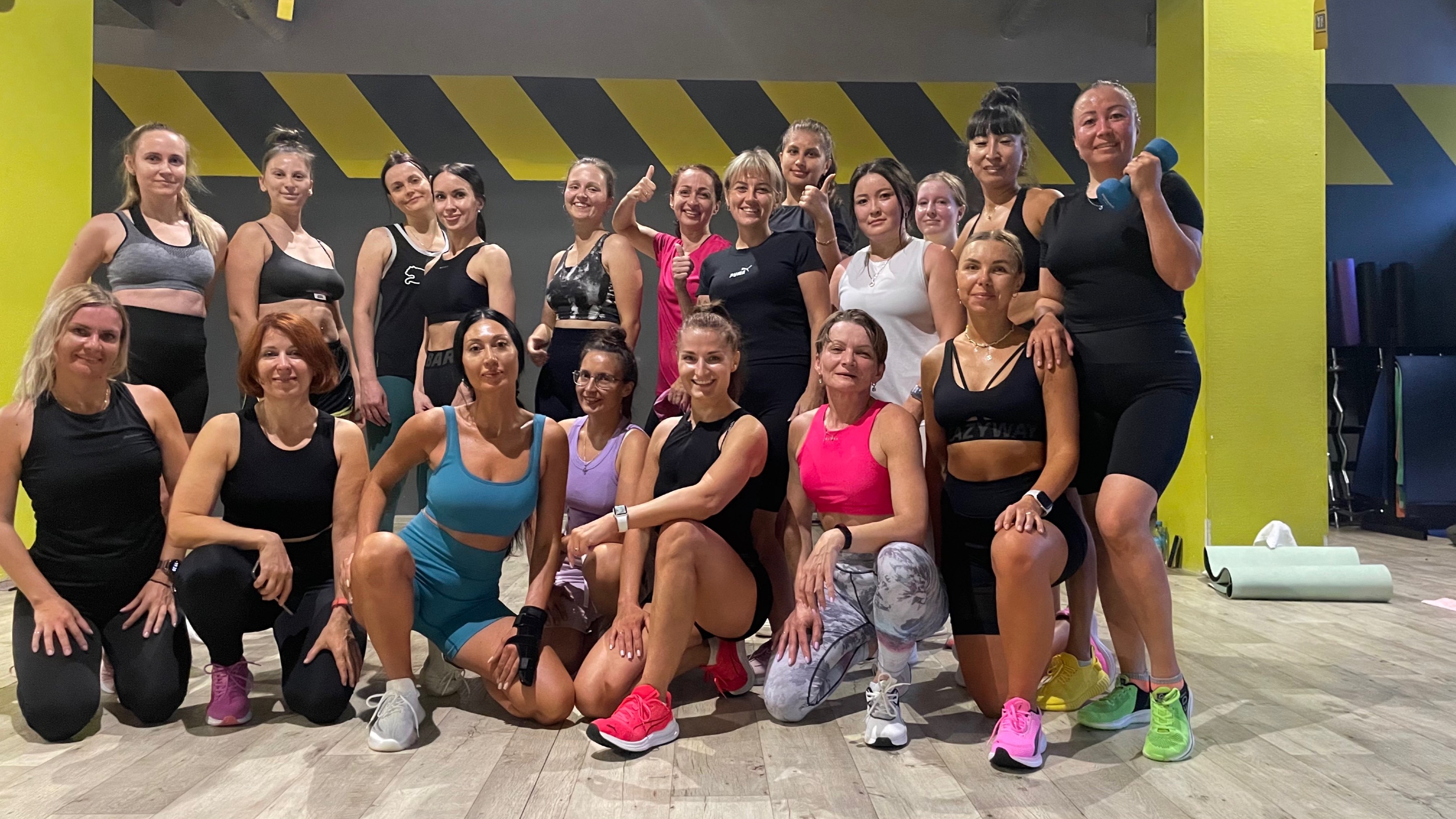 NON - Stop, Балаково