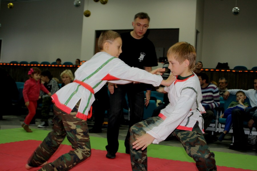 Сибирский вьюн