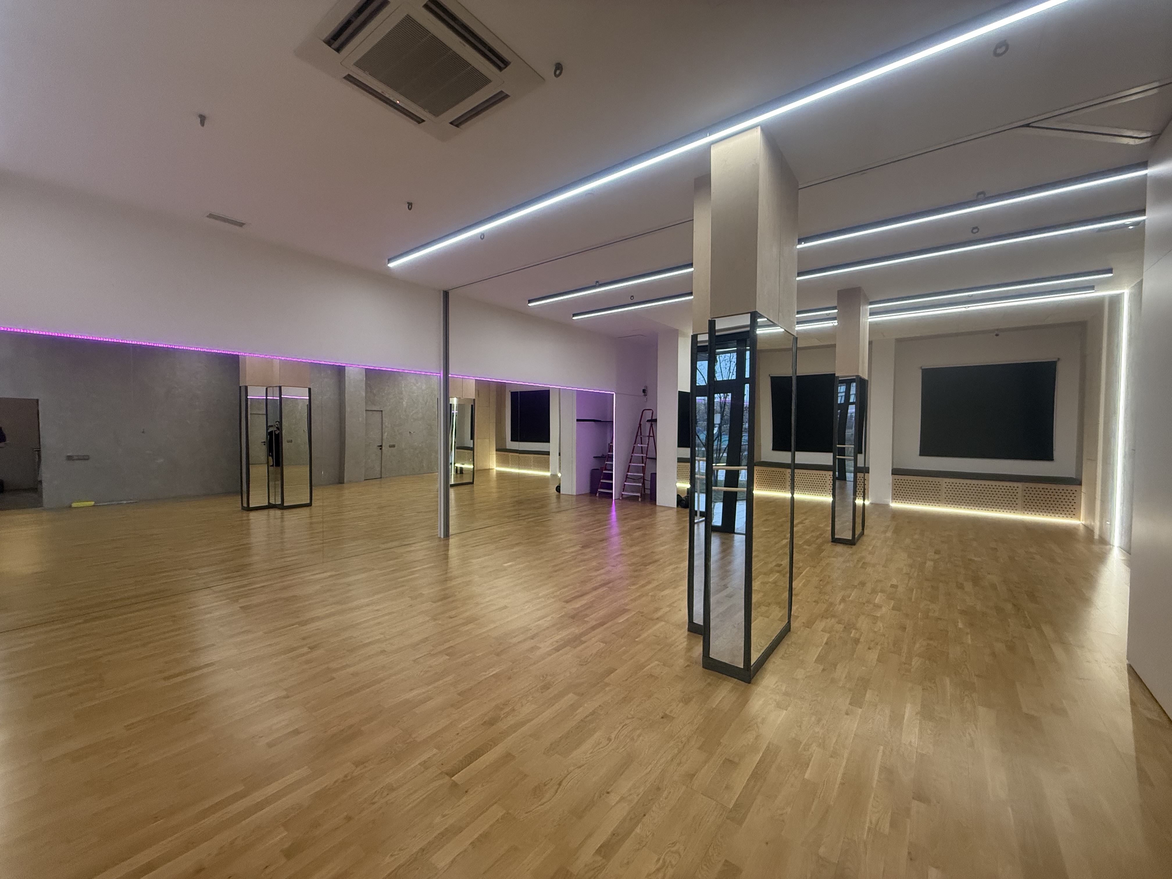 ULine Studio г. Москва