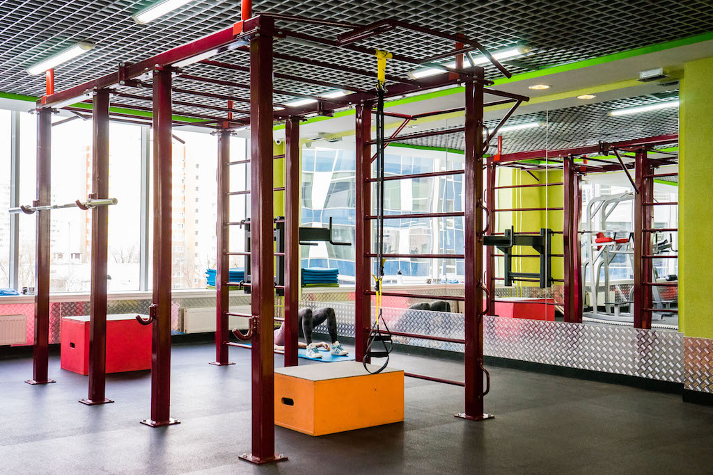 PARISLIFE Пражская