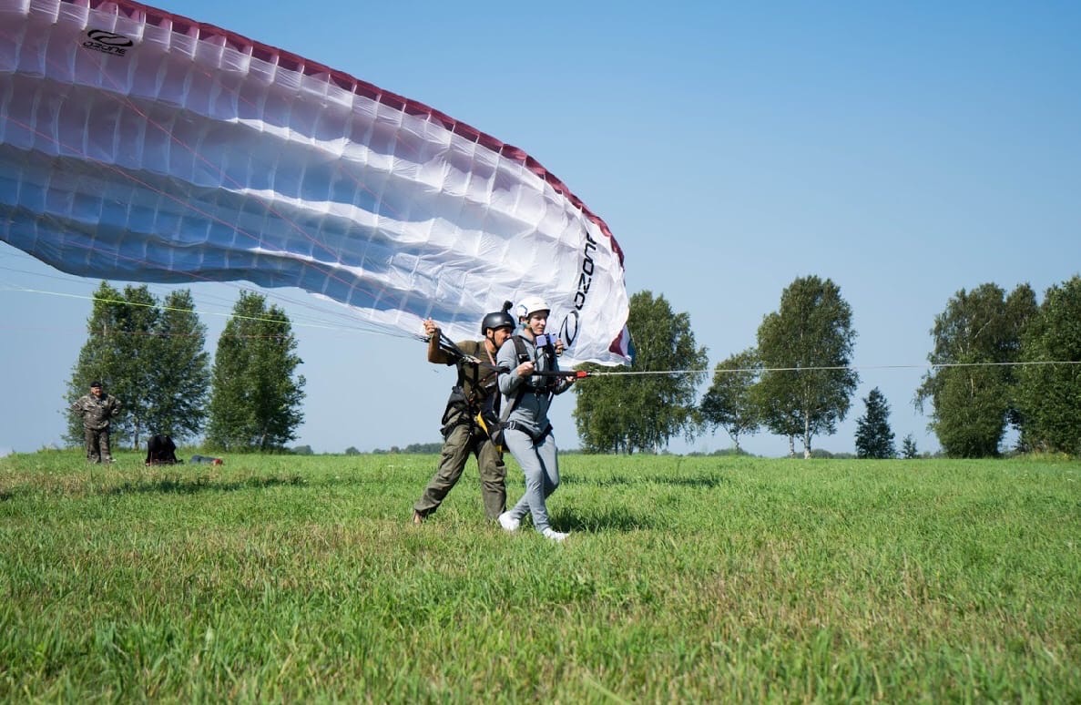 Параклуб "Командор"