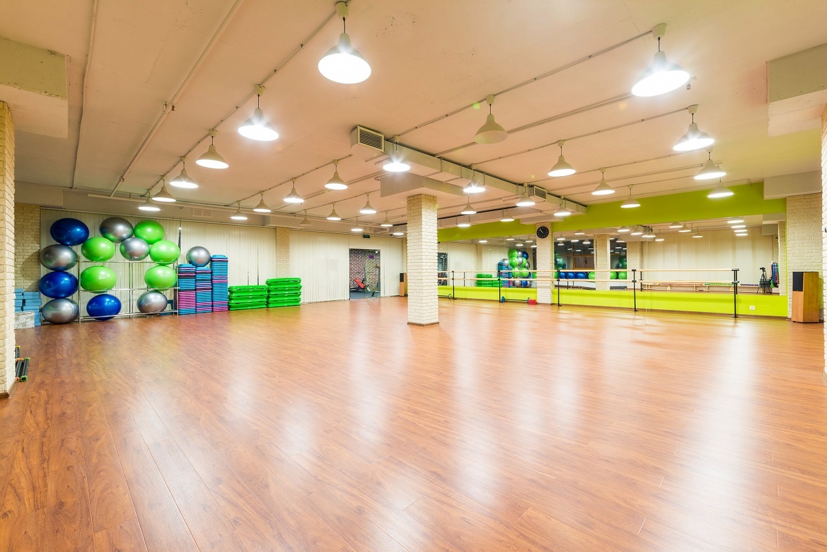 Фитнес Гуру, м. Улица Горчакова