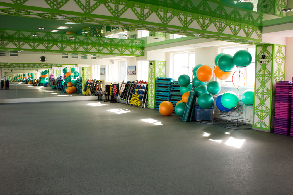 PARISLIFE Дмитровка