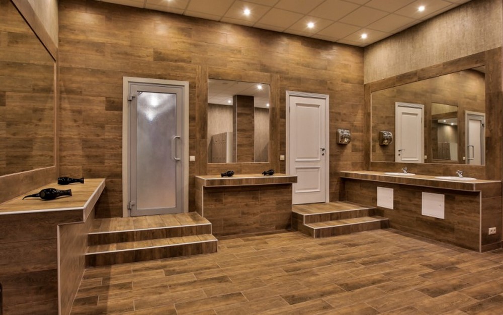 СССР, Ткацкая