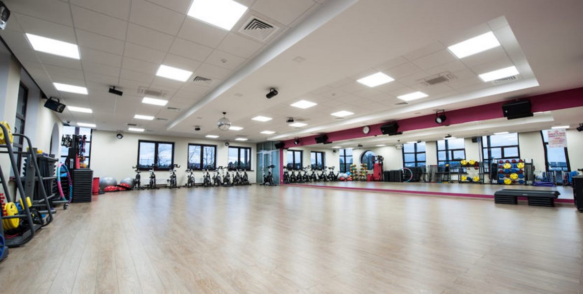 Fitness One Истра Мелоди