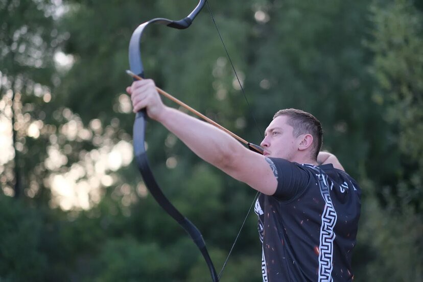 Стрелковый клуб Эллада (Афины)