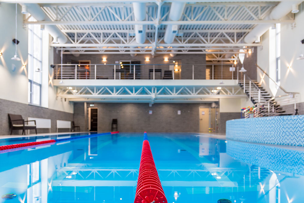 N-Ergo, Красногорск