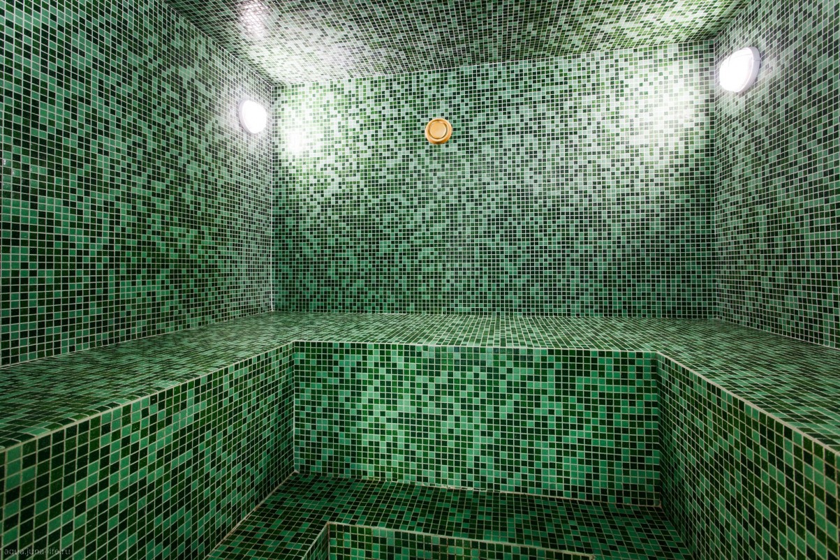 ЮНА Aqua Life, м. Измайловская