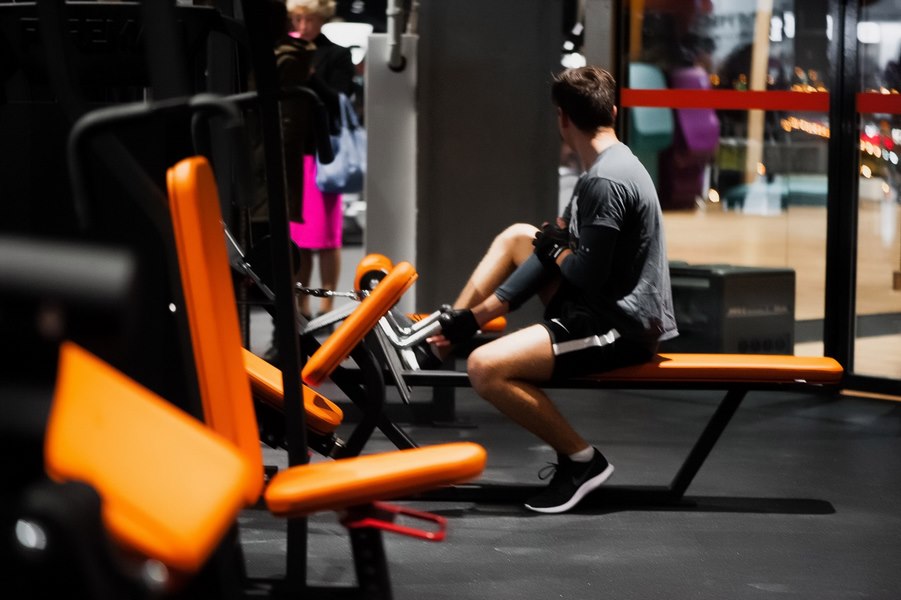 Spirit, м. Юго-Западная