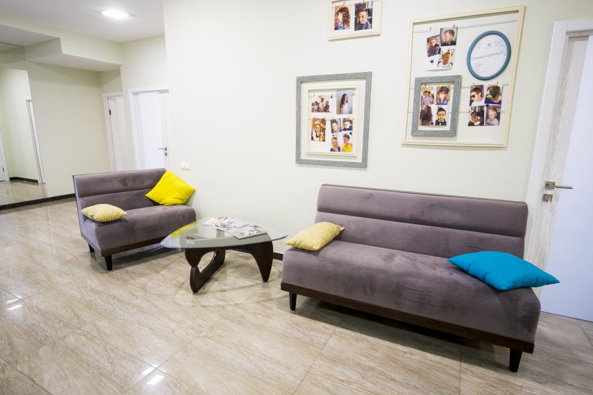 Резиденция