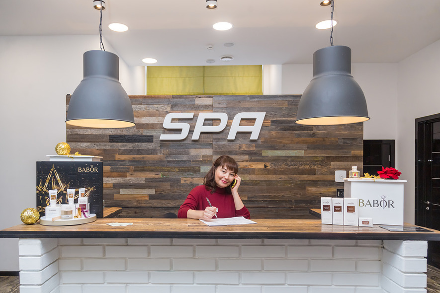 N-Ergo, Красногорск