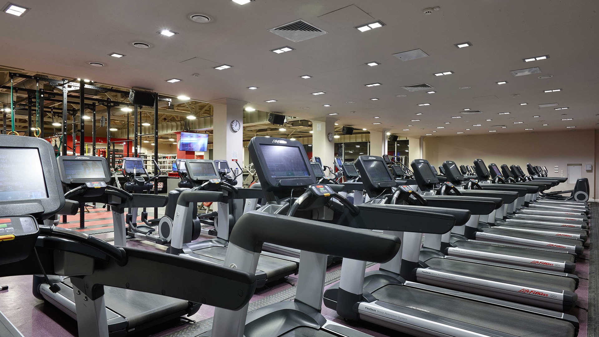 World Class Житная