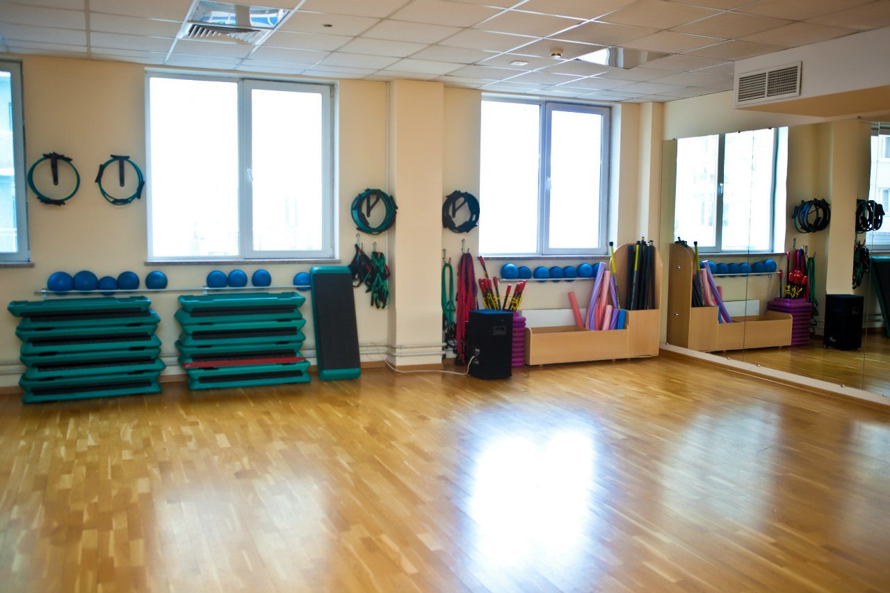 REMIX, ул. Нарымская - 1 этаж