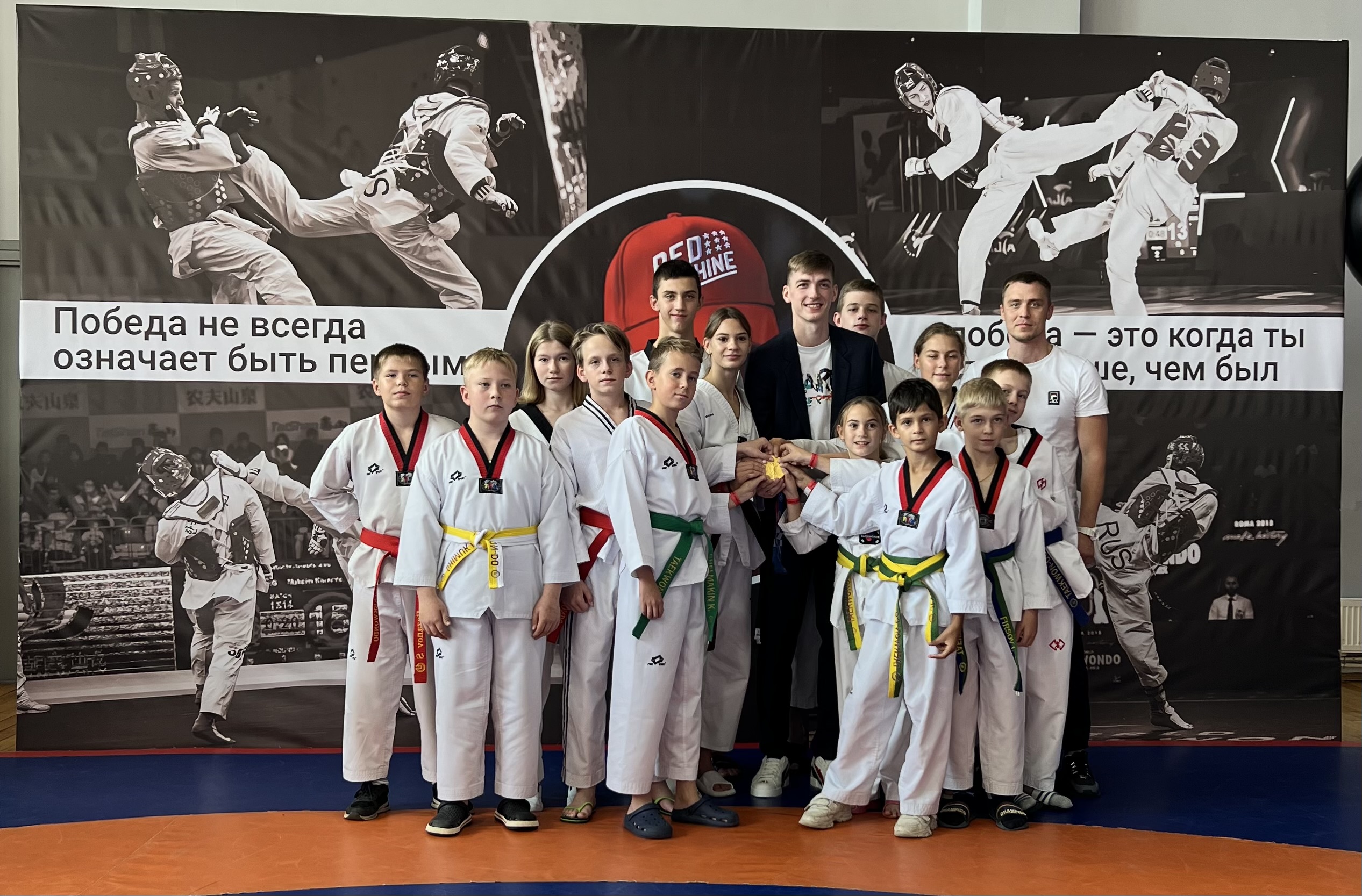 Абонемент стандарт