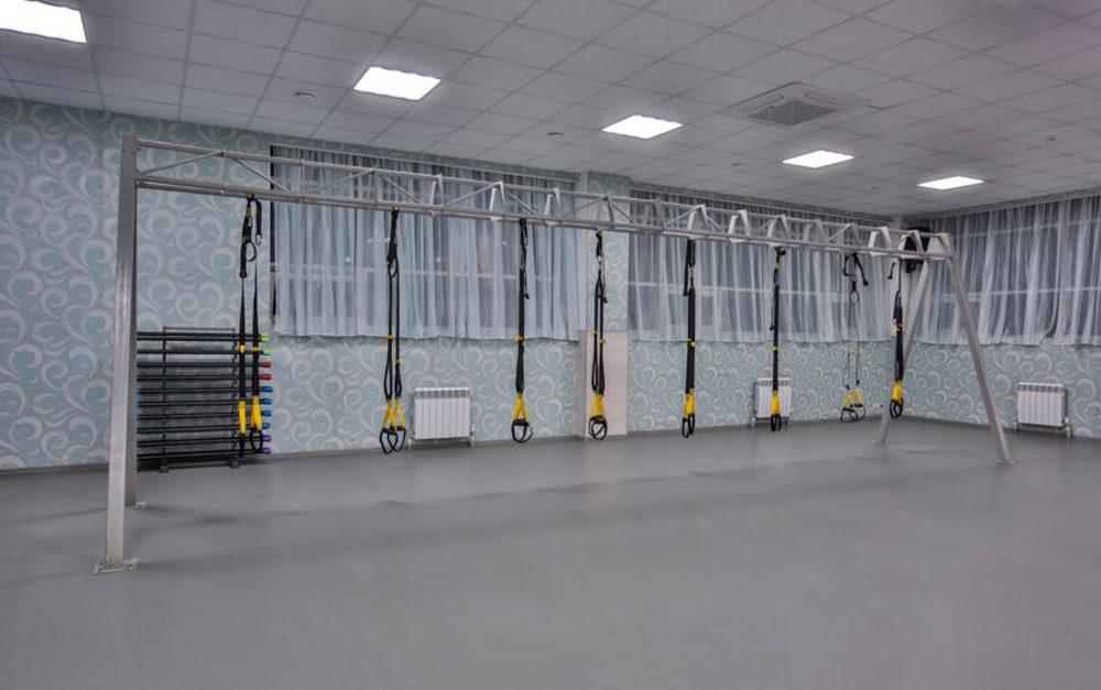 СССР, Реутовская