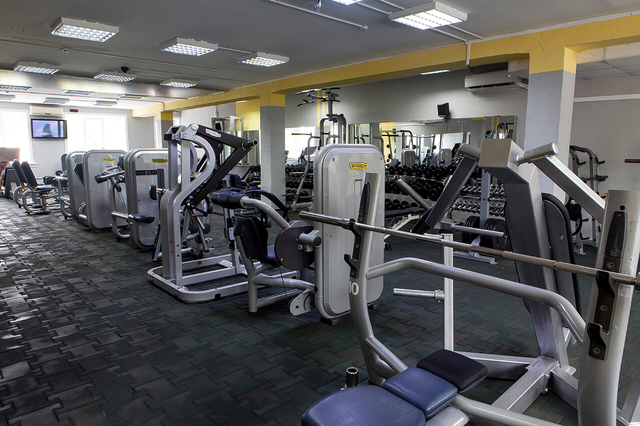 REMIX, Академгородок