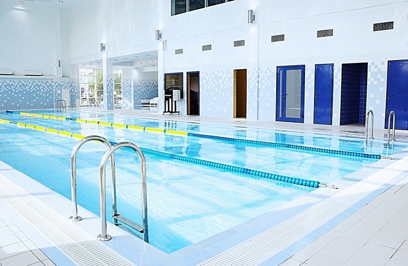 Дон-Спорт Атмосфера