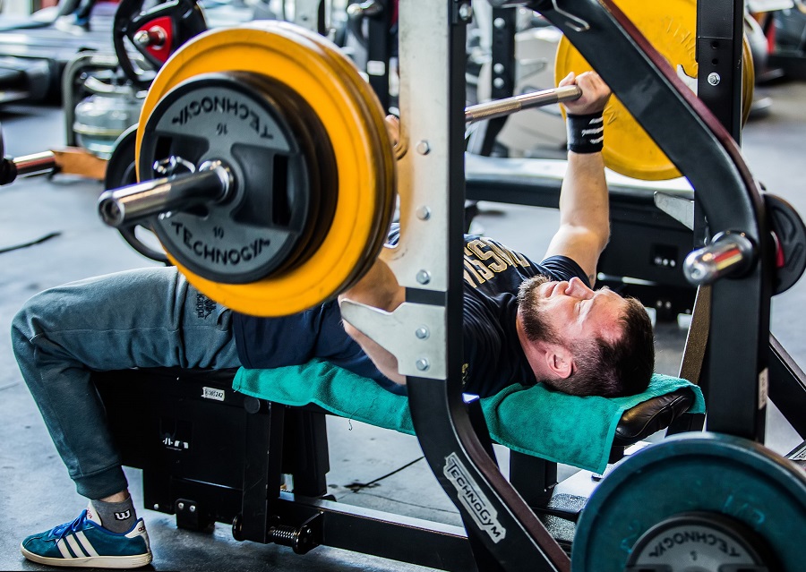 Extreme Fitness, ул. Ипподромская