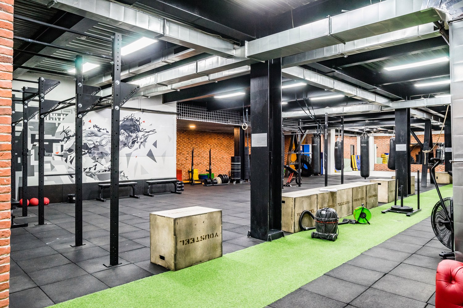 Зебра, м. Автозаводская