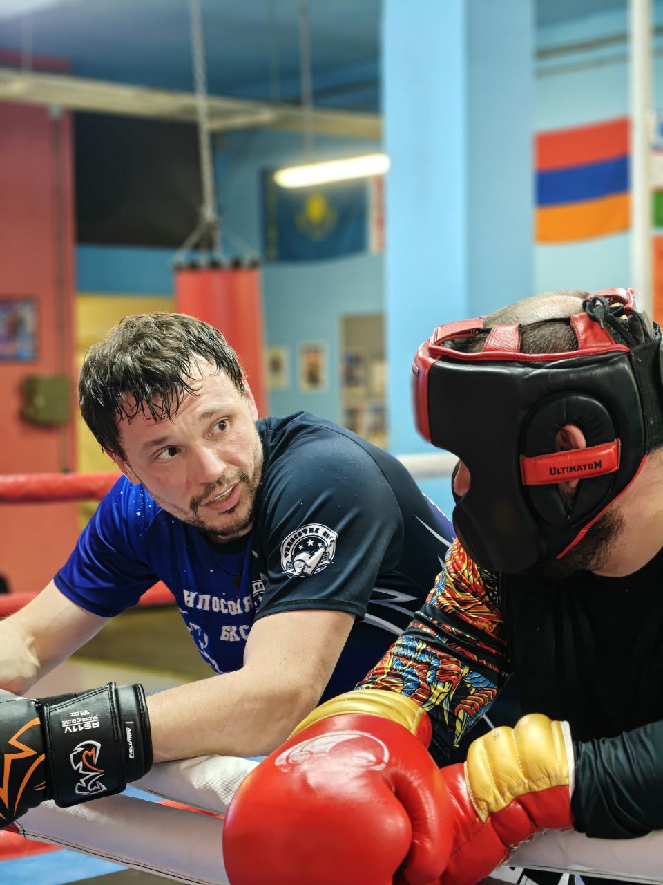 Философия Бокса