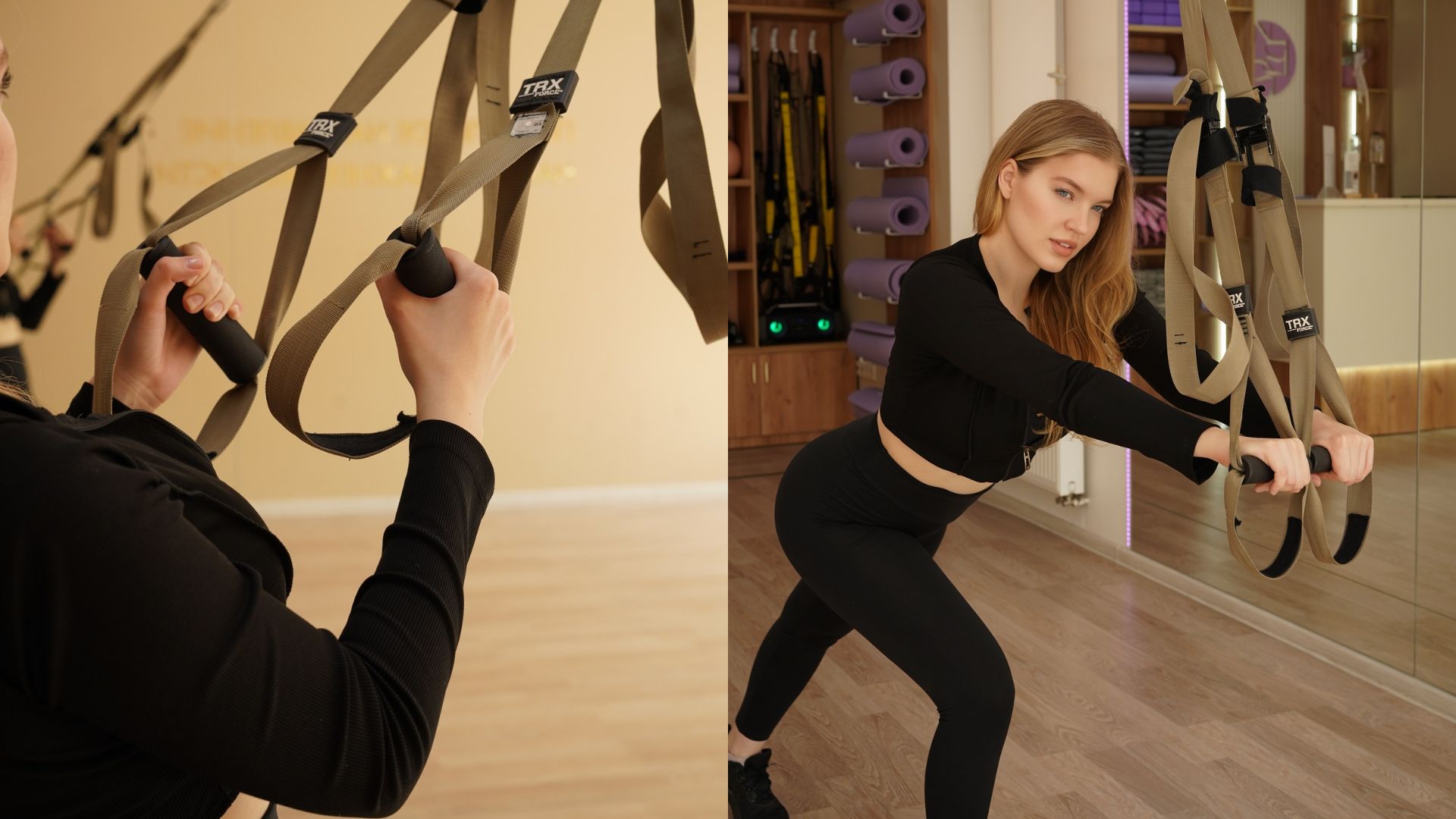 ИВАСТРЕТЧИНГ