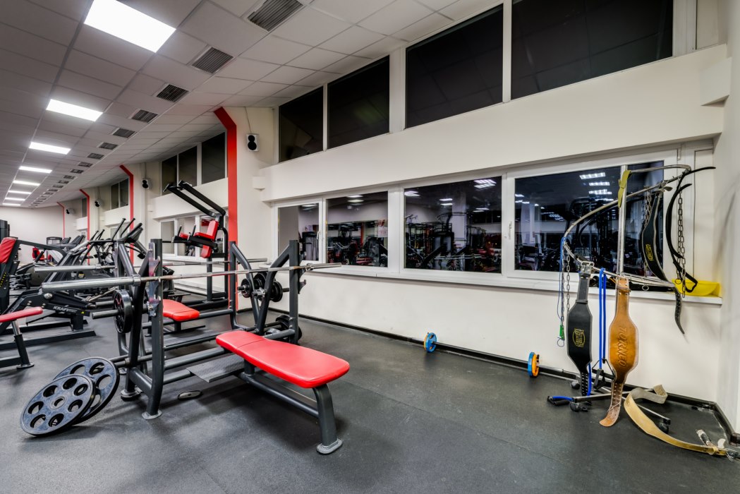 Путь Силы, м. Улица Академика Янгеля