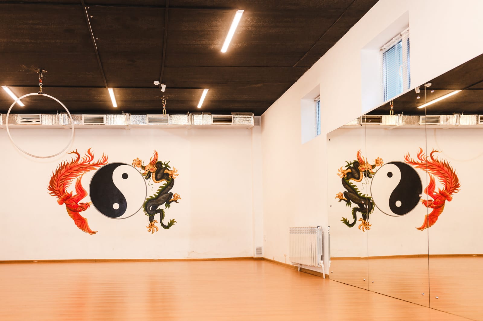 ФОК "СВЯТОГОР", г. Брянск