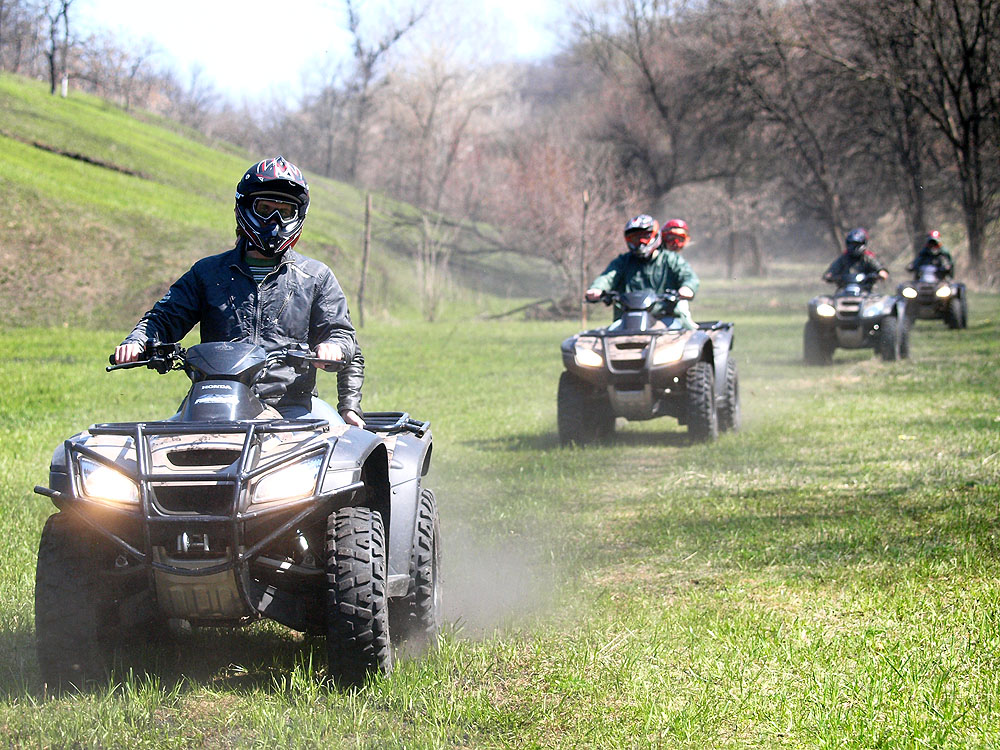 Прокат Горский
