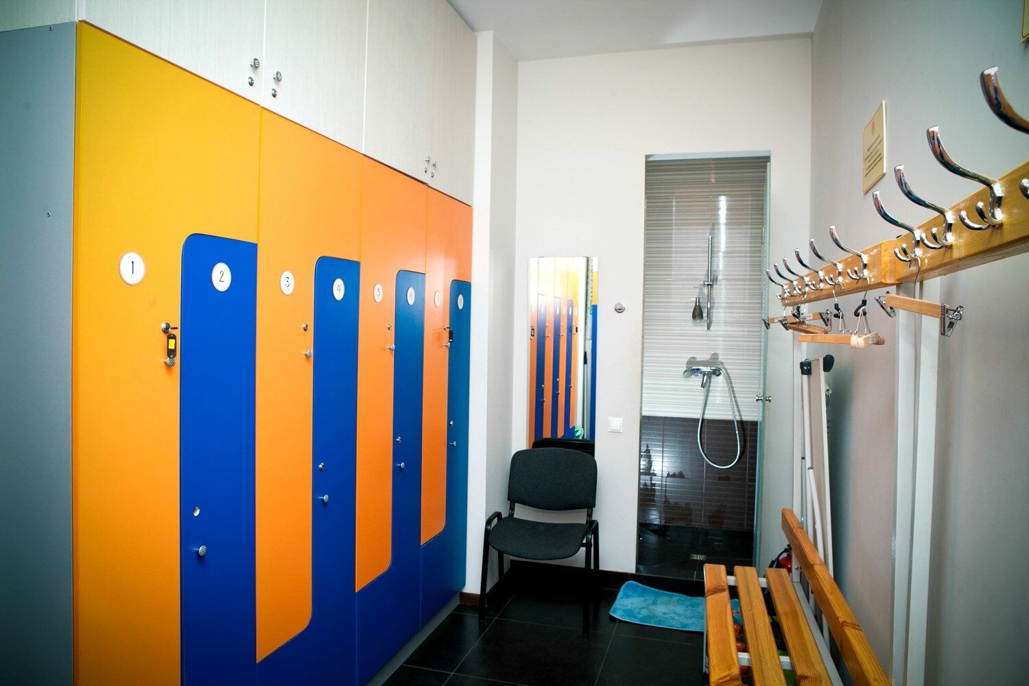 Центр йоги и здоровья, м. Ясенево