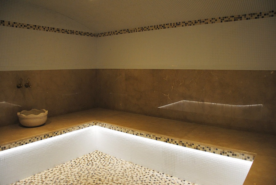 Фитнес-парк