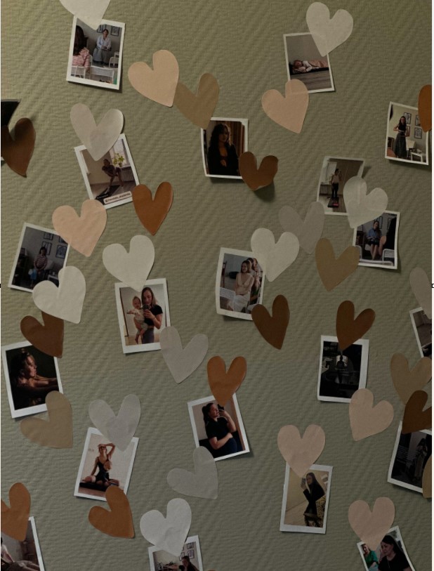 Академия женского преображения