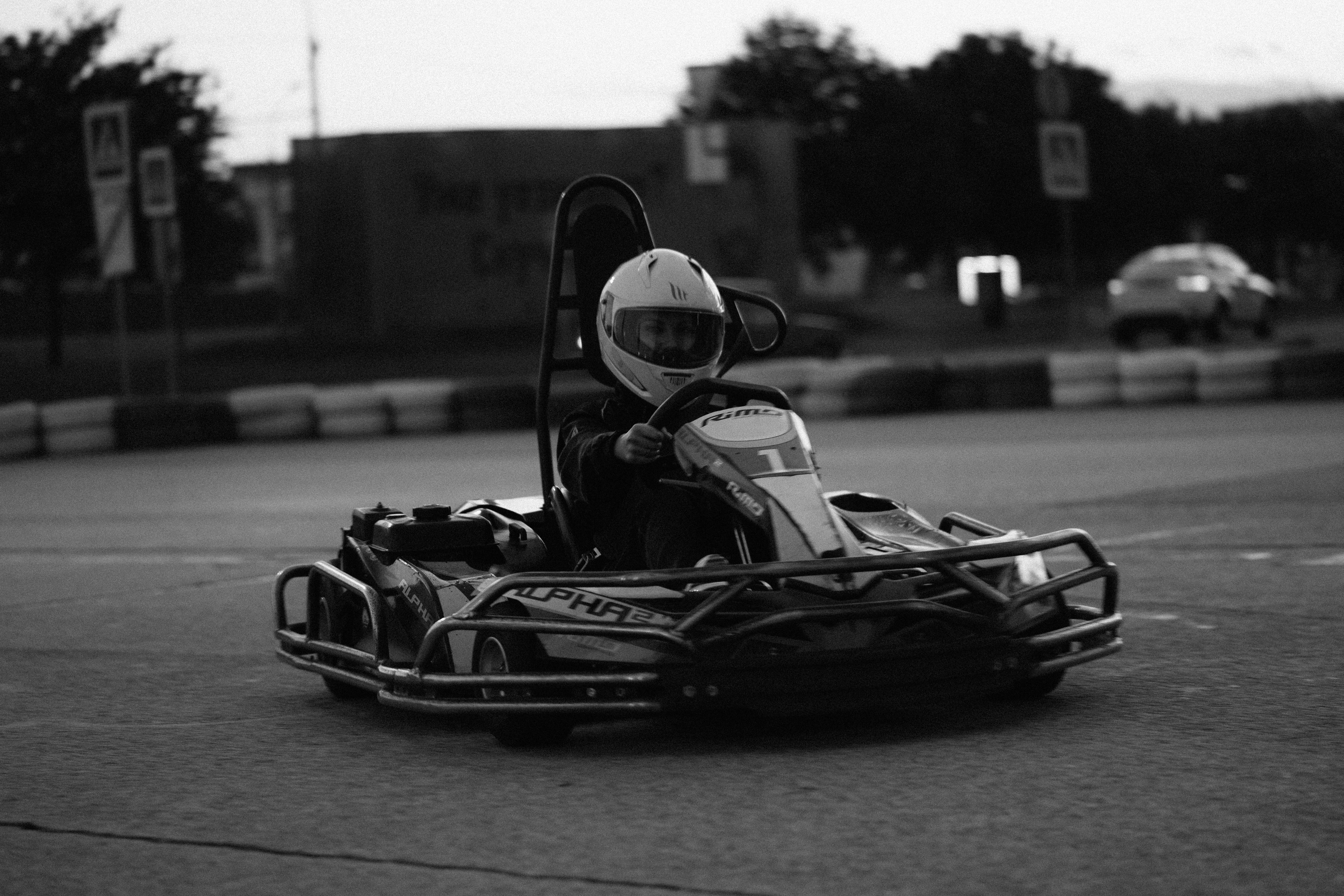 Мегакарт, Мега