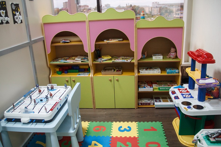 Yellow Sun, Подольск