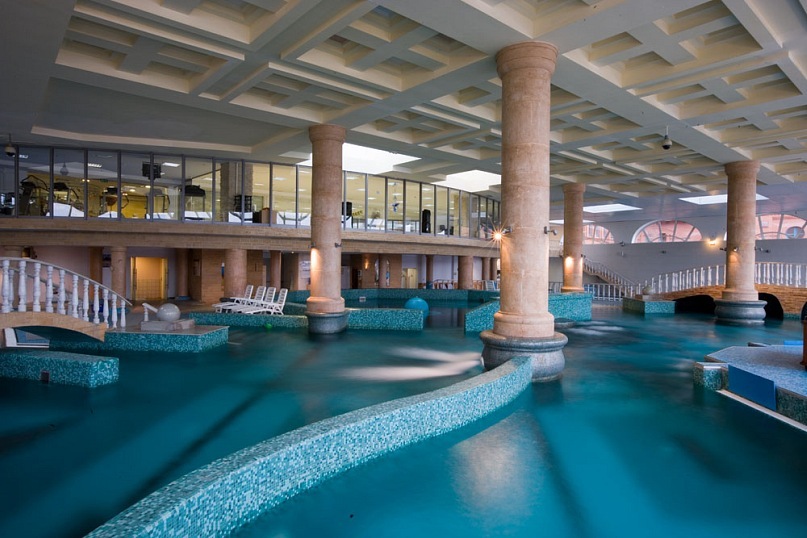 Дон-Спорт Алые паруса