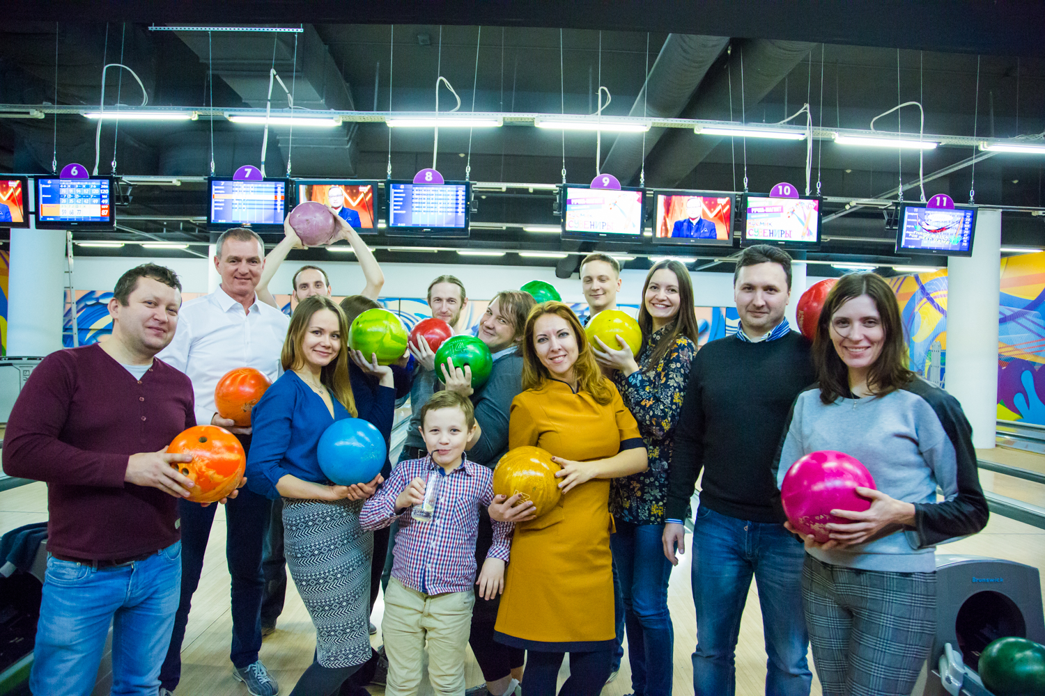 Sport Priority, CRM для фитнеса