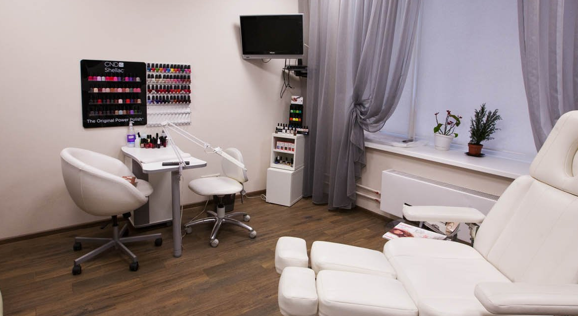 World Class Lite Полежаевская