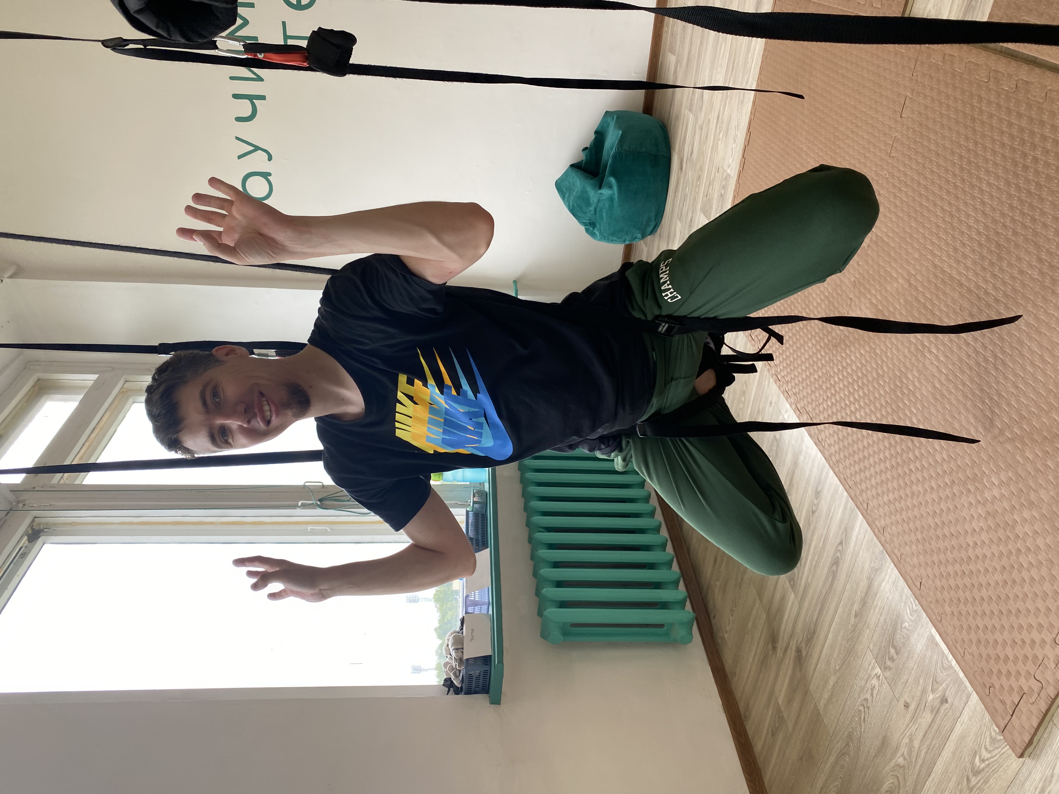 Альфа Флай Северодвинск