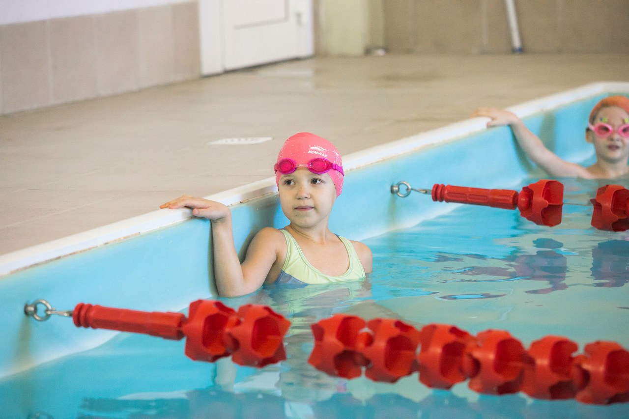 Спортивный комплекс АркА