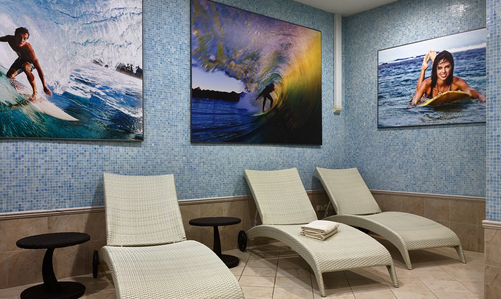 World Class Капитолий