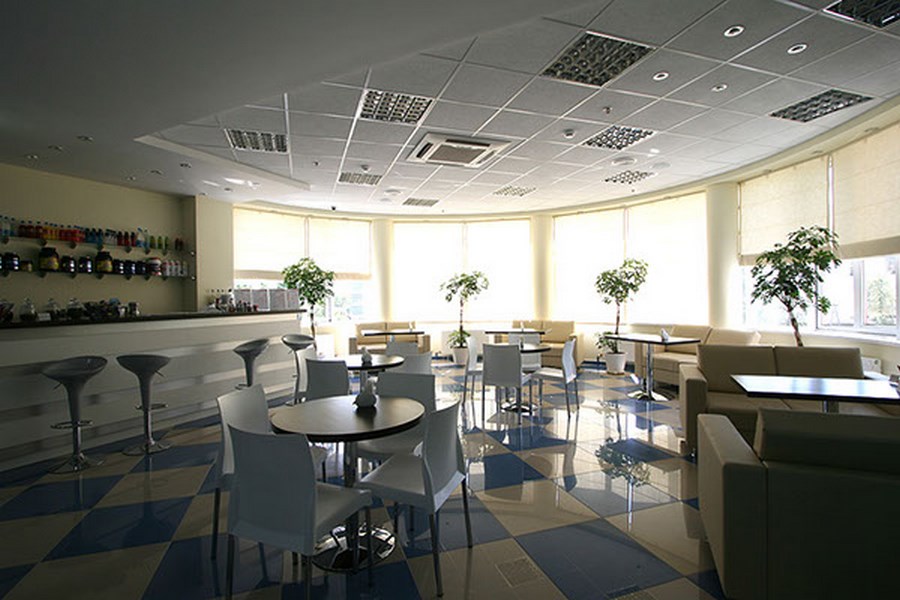 СпортЛэнд, Реутов