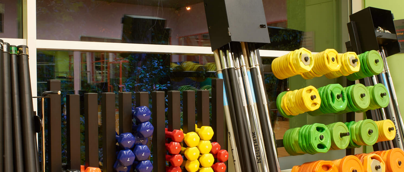 World Class Тульская