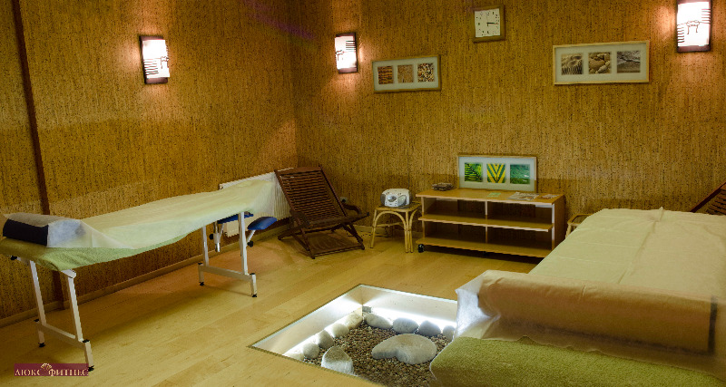 Люкс Фитнес