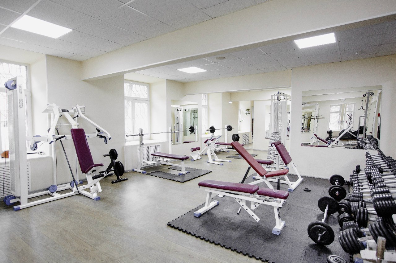 Университет