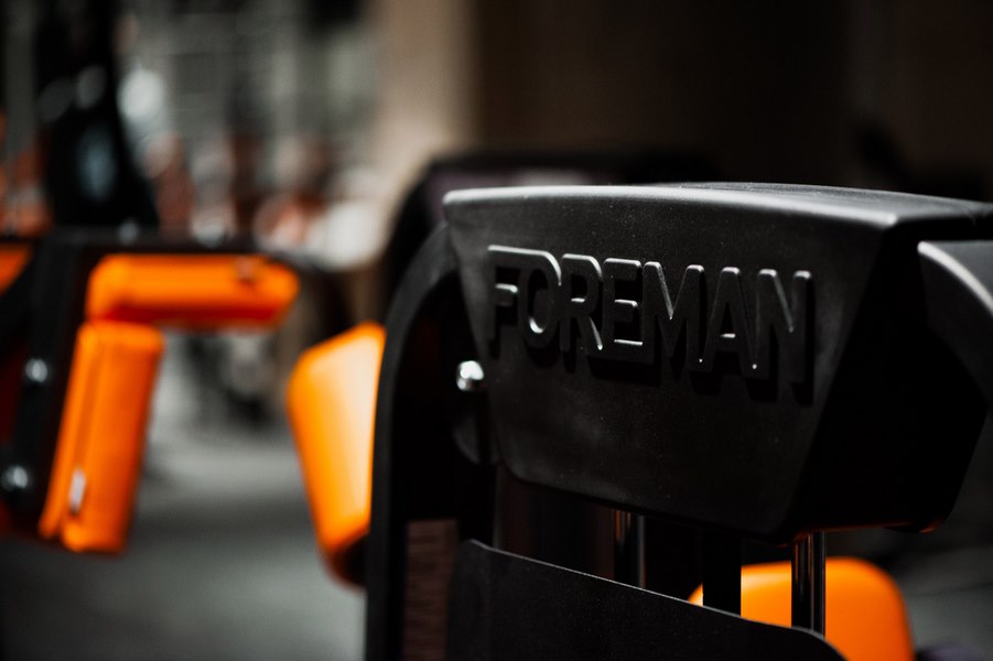 Spirit, м. Крымская